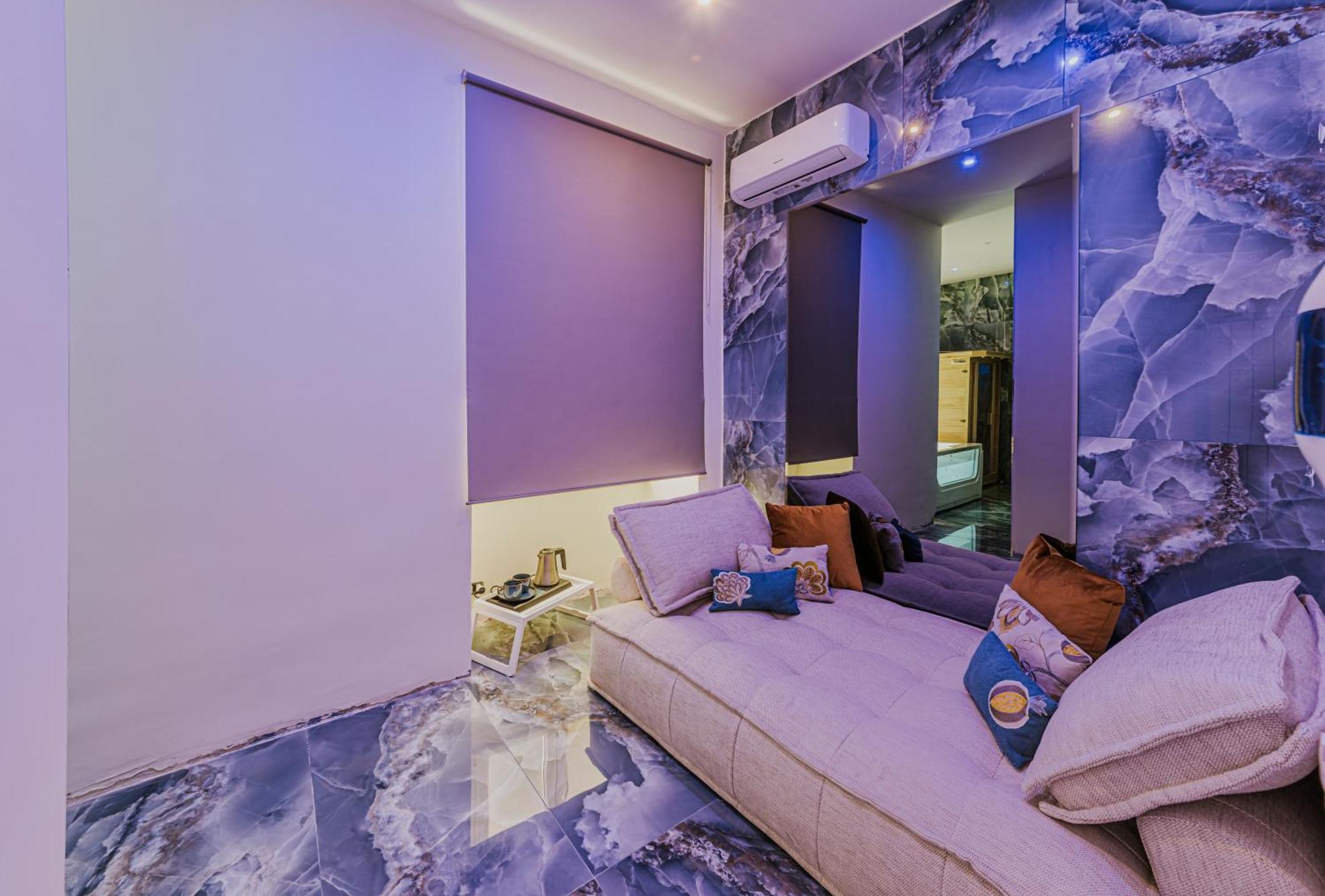 Guest house Gentile & Vomero *