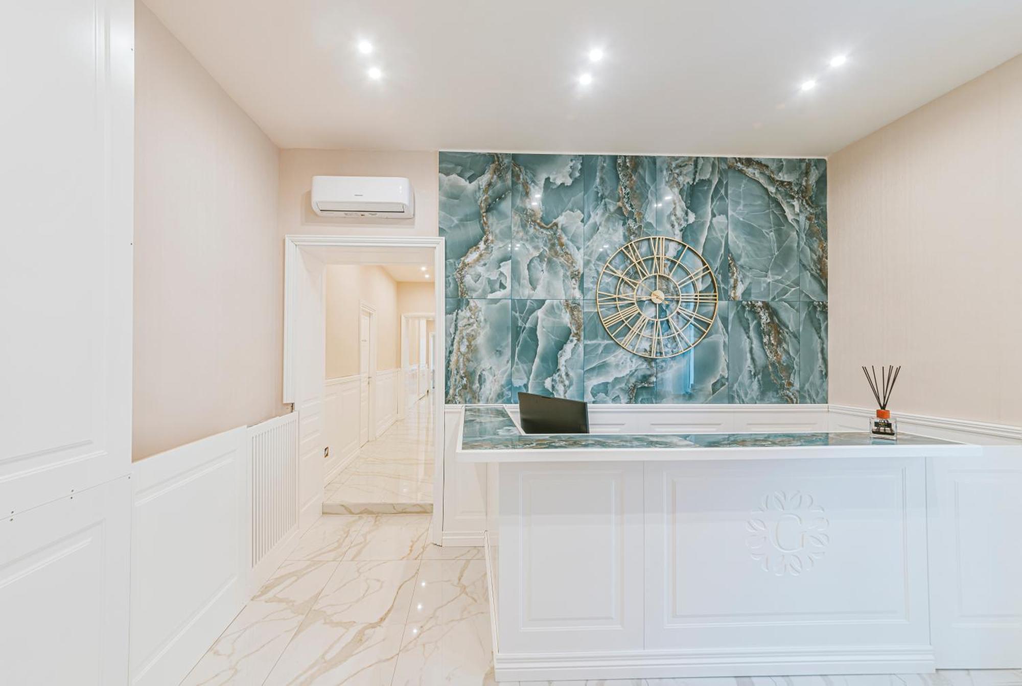 Gentile & Vomero Guest house *