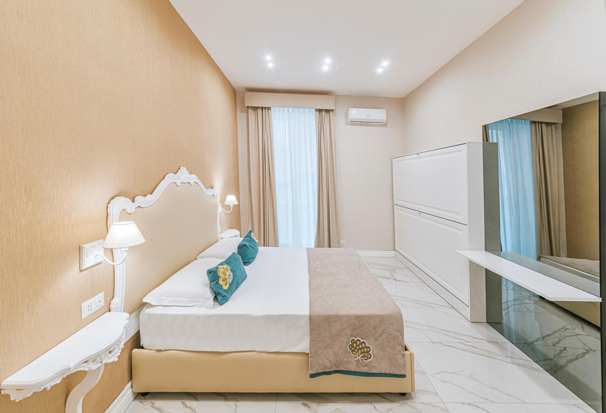 Gentile & Vomero Guest house *