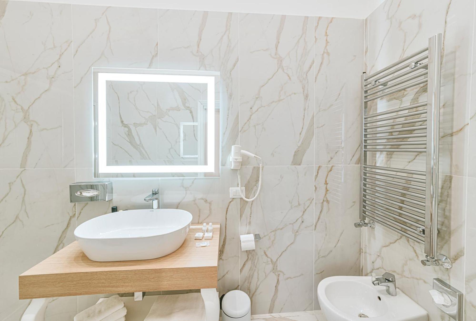 Gentile & Vomero Guest house