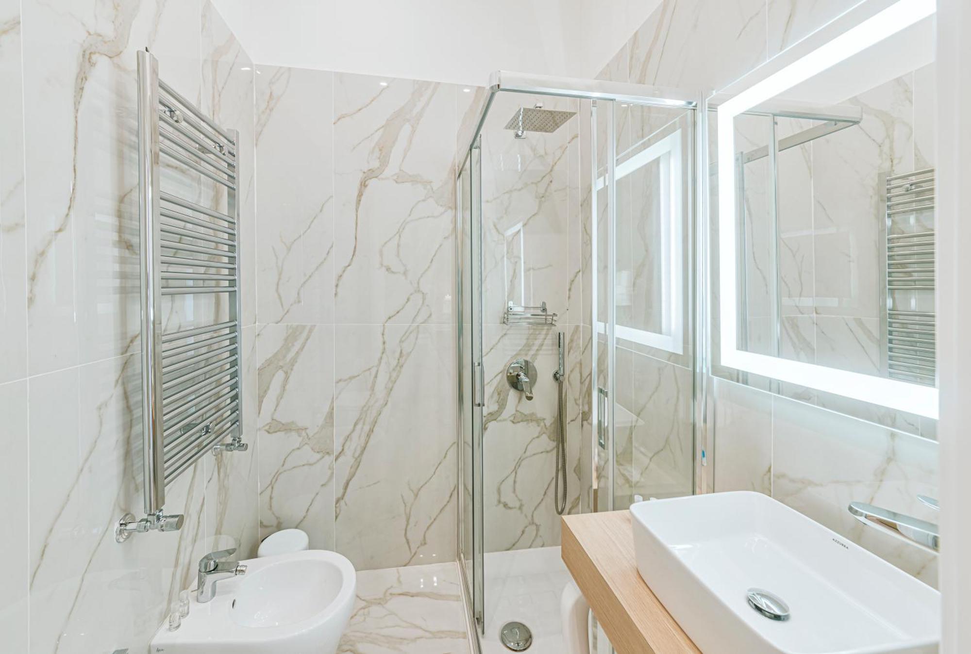 Gentile & Vomero Guest house *