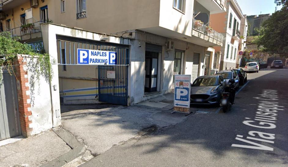 Affittacamere Gentile & Vomero Napoli