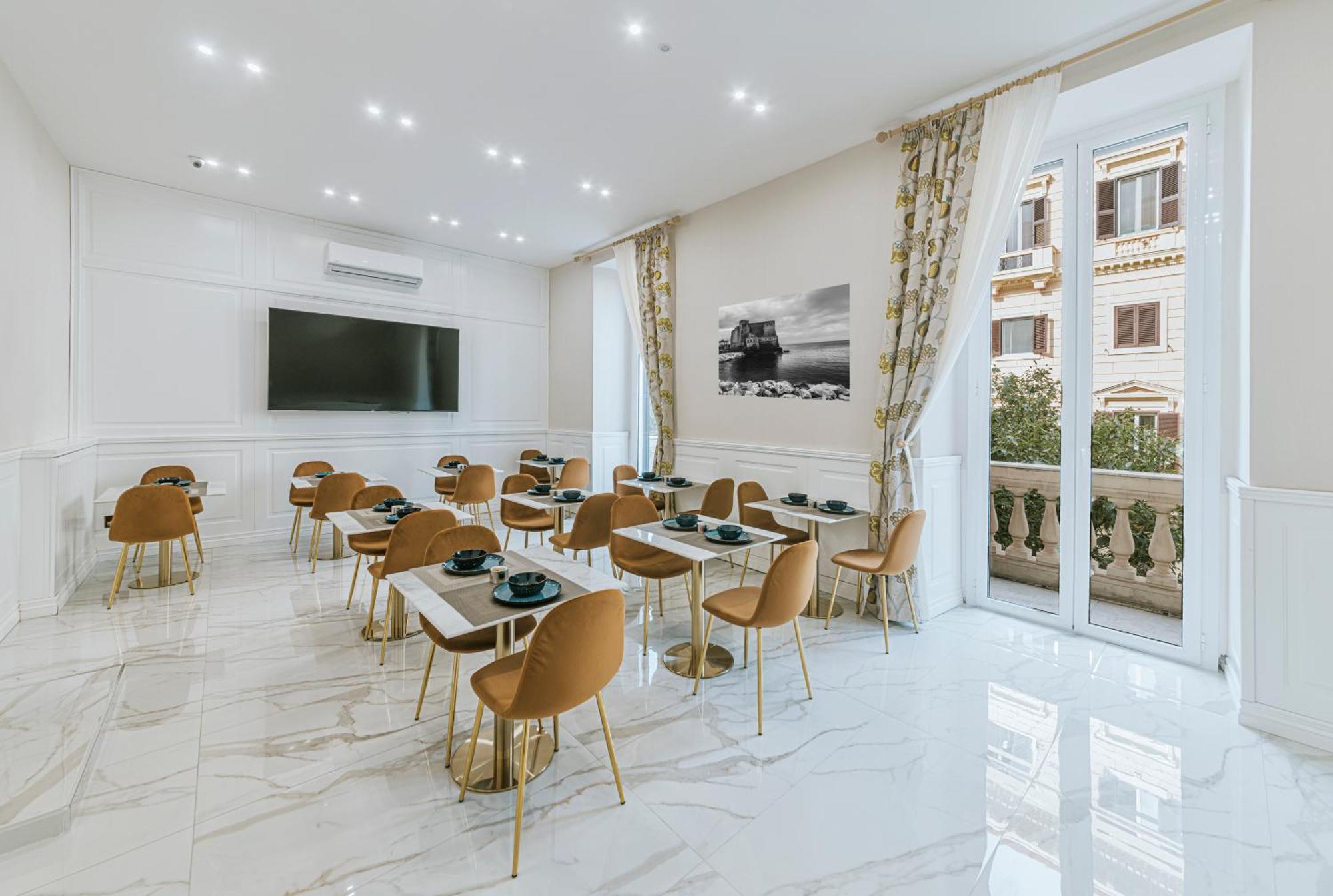 Gentile & Vomero Napoli