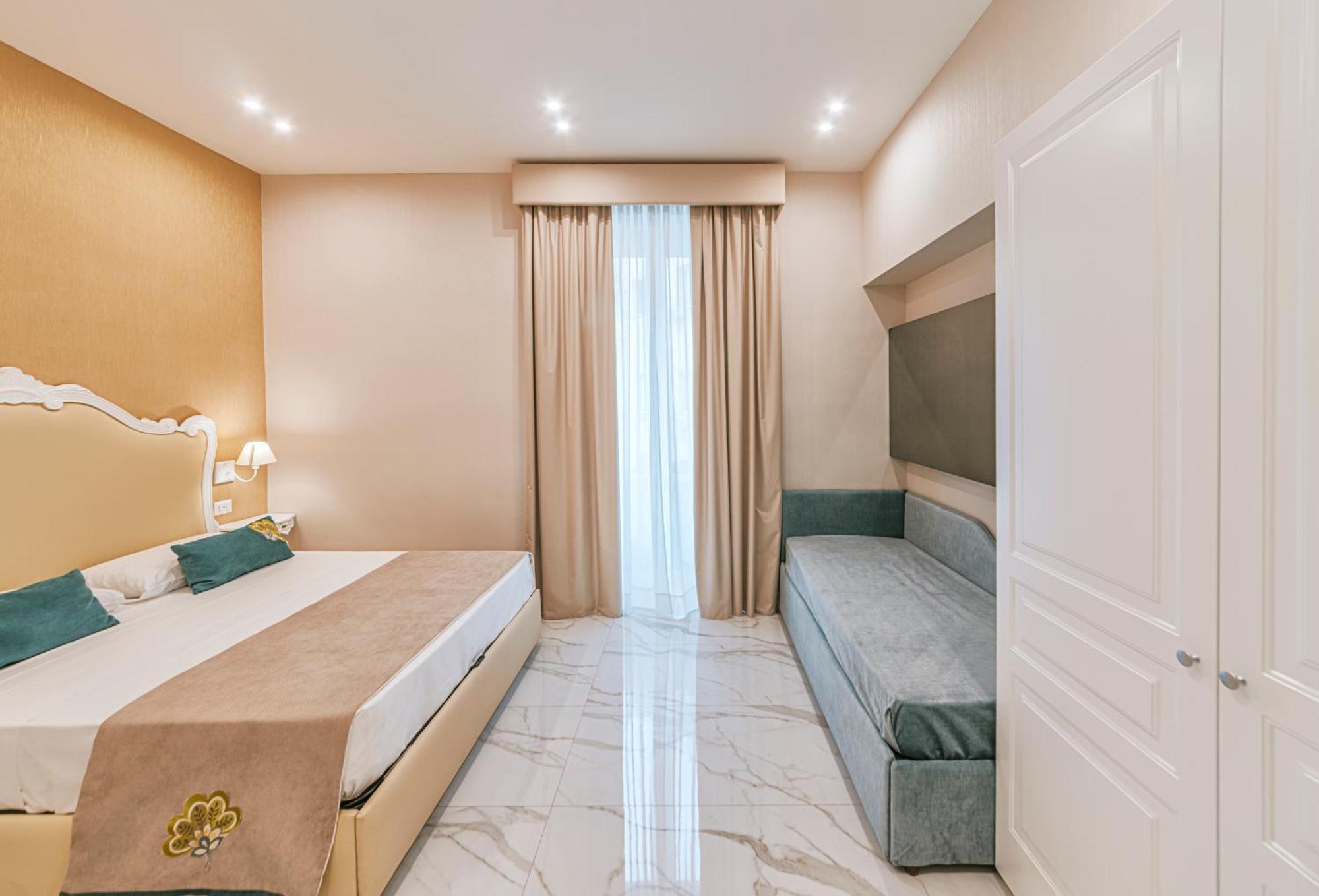 Gentile & Vomero Affittacamere Napoli