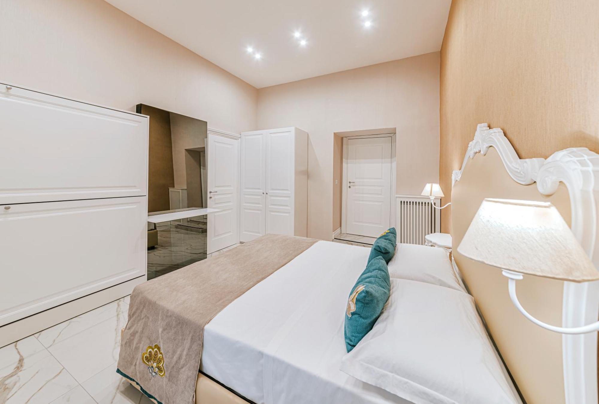 Gentile & Vomero Affittacamere Napoli