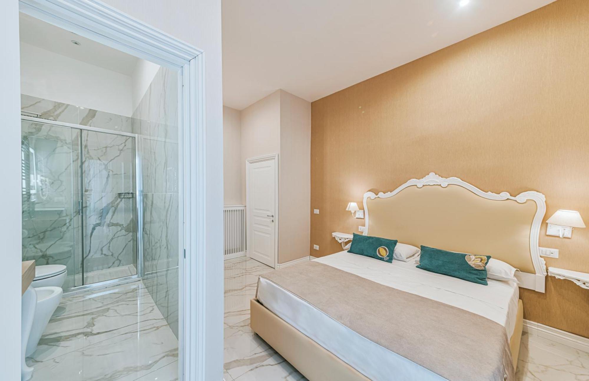 Affittacamere Gentile & Vomero Napoli