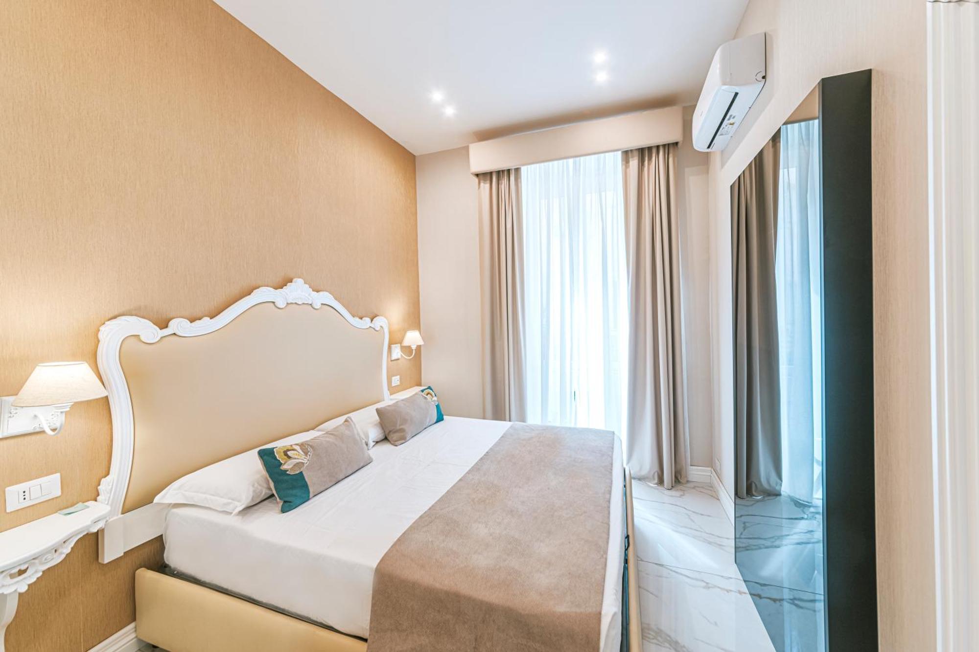 Gentile & Vomero Affittacamere Napoli