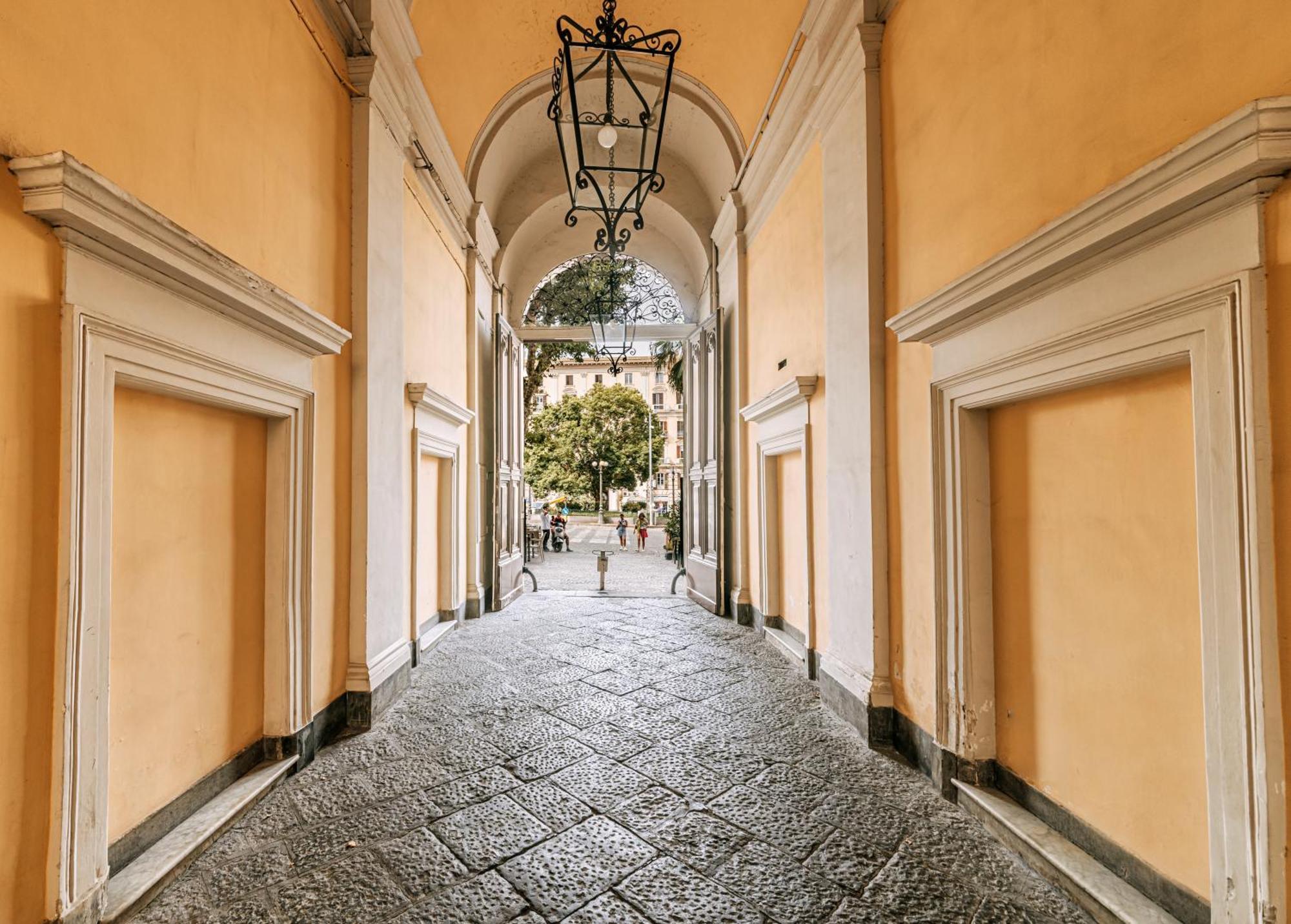 Affittacamere Gentile & Vomero Napoli